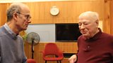BERNARD HAITINK TALKS TO MARTIN HANDLEY