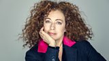 Alex Kingston