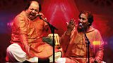 Rizwan-Muazzam Qawaali