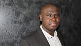 Former Imam of Edinburgh Central Mosque, Yahya Barry