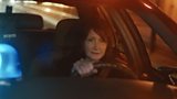 Patricia Clarkson stars in Out of Blue