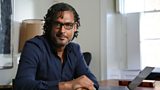 David Olusoga