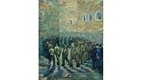 Van Gogh and Britain
