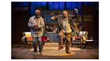 John Kani and Janice Honeyman