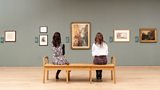 Ruskin, Turner & the Storm Cloud: Watercolours and Drawings