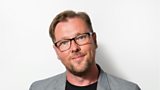 Damian Barr