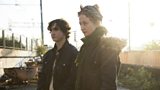 Happy as Lazzaro