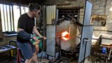 Glass Making