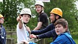Our Residential Courses