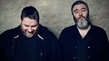Aidan Moffat and R.M.Hubbert