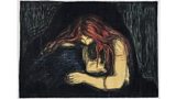 Munch at the British Museum