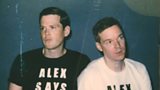 Alex Rex