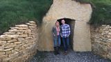 Soulton Long Barrow