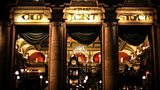 The Old Joint Stock pub and theatre
