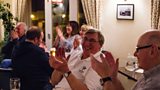 Inn Crowd