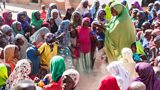 Every child deserves the chance to go to school and learn