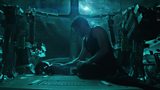 The Avengers phenomenom