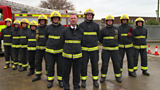 Rural Firefighters