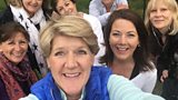 Group Selfie