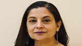 Sudha Bhuchar