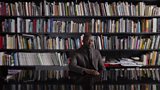 Architect Sir David Adjaye