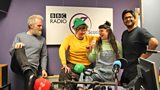 In Session: Faith Eliott