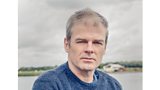 Mark Haddon