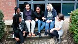 Why young women need support