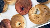 ÃÛÑ¿´«Ã½ made bagels