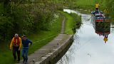 Cuckoo about Canals
