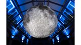 The moon in the arts