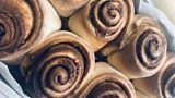 Cinnamon buns