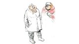 Posy Simmonds