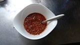 Strawberry Gazpacho