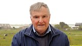 An t-Urr Dòmhnall Iain Moireasdan