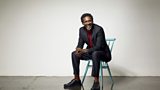 Lemn Sissay