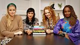 The Women's Fiction Prize