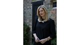 Claire McGlasson