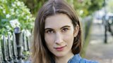 Katherine Rundell