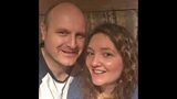 Emma and Roy Hann