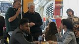 Richard Curtis's film Yesterday