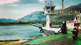 The Corran Ferry