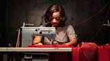 In Fabric