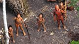 Uncontacted Tribes