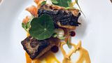 Peking salmon 3 ways