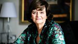 Cherie Blair goes into film