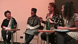 Black Women in Theatre