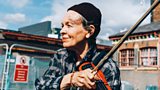 Laurie Anderson