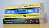 Summer reads