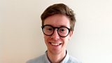 Meet Eddie, PSU volunteer
